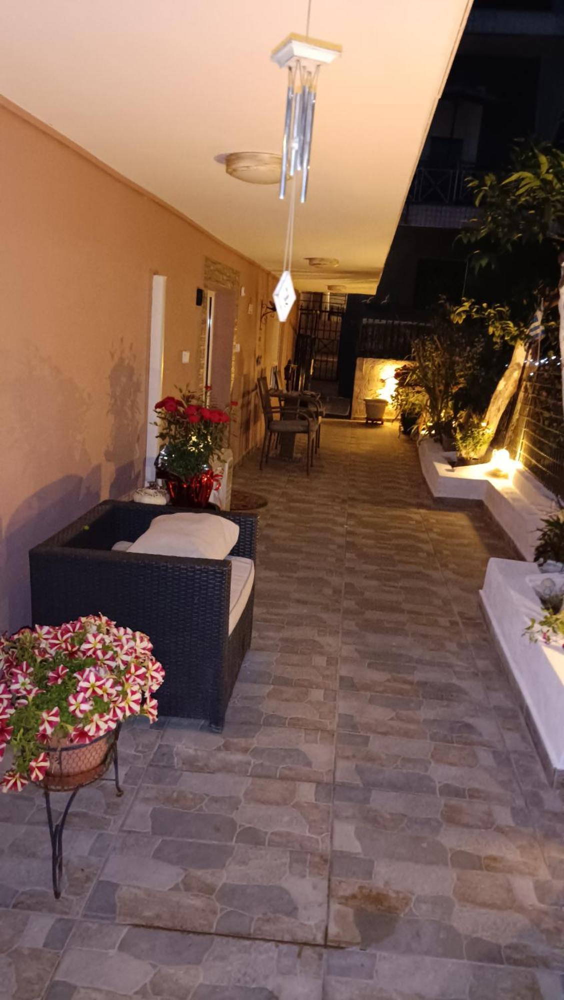 Melograno Apartment Markopoulo Mesogaias Exterior photo